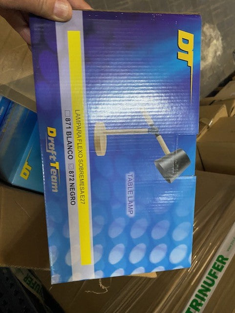 LED lampor   Ref.2533