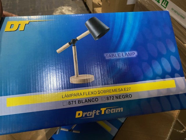 LED lampor   Ref.2533