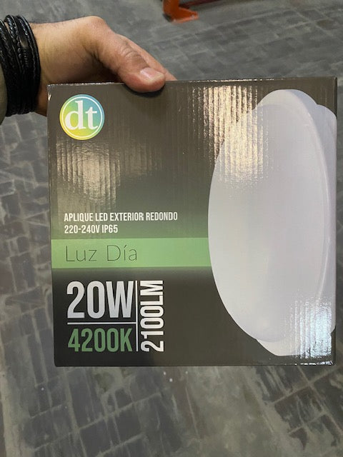 LED lampor   Ref.2533