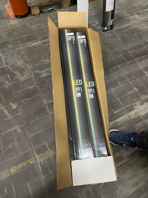 LED lampor   Ref.2533
