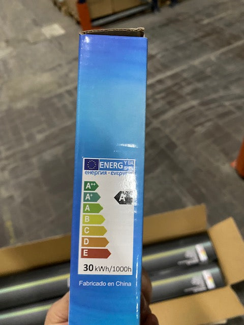LED lampor   Ref.2533